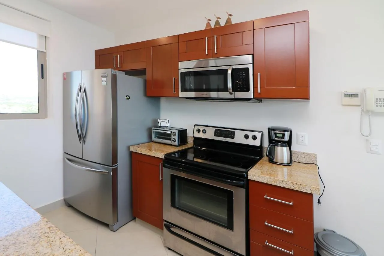 Gavias Grand Mazatlan Apt. 1415 Apartment