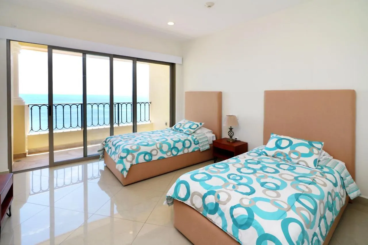 Apartment Gavias Grand Mazatlan Apt. 1415