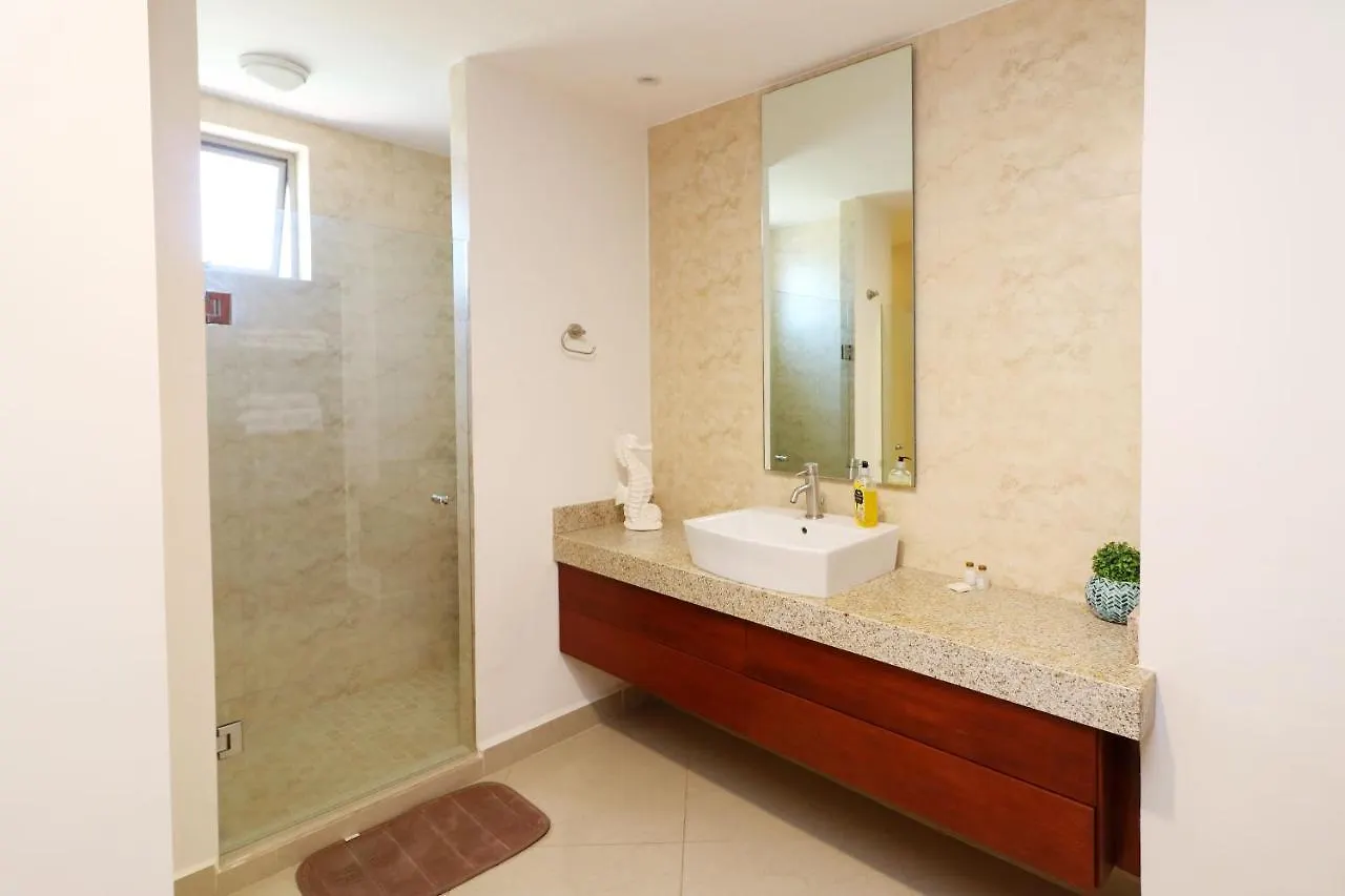 Apartment Gavias Grand Mazatlan Apt. 1415