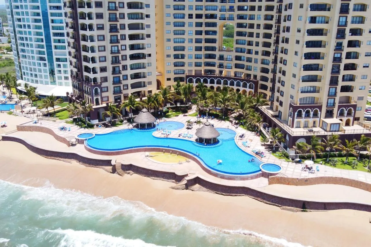 Apartment Gavias Grand Mazatlan Apt. 1415