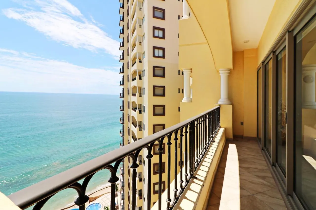 Gavias Grand Mazatlan Apt. 1415 Apartment