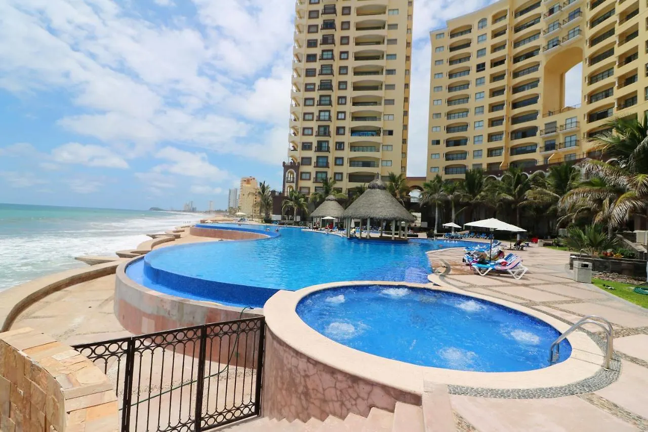 Apartment Gavias Grand Mazatlan Apt. 1415