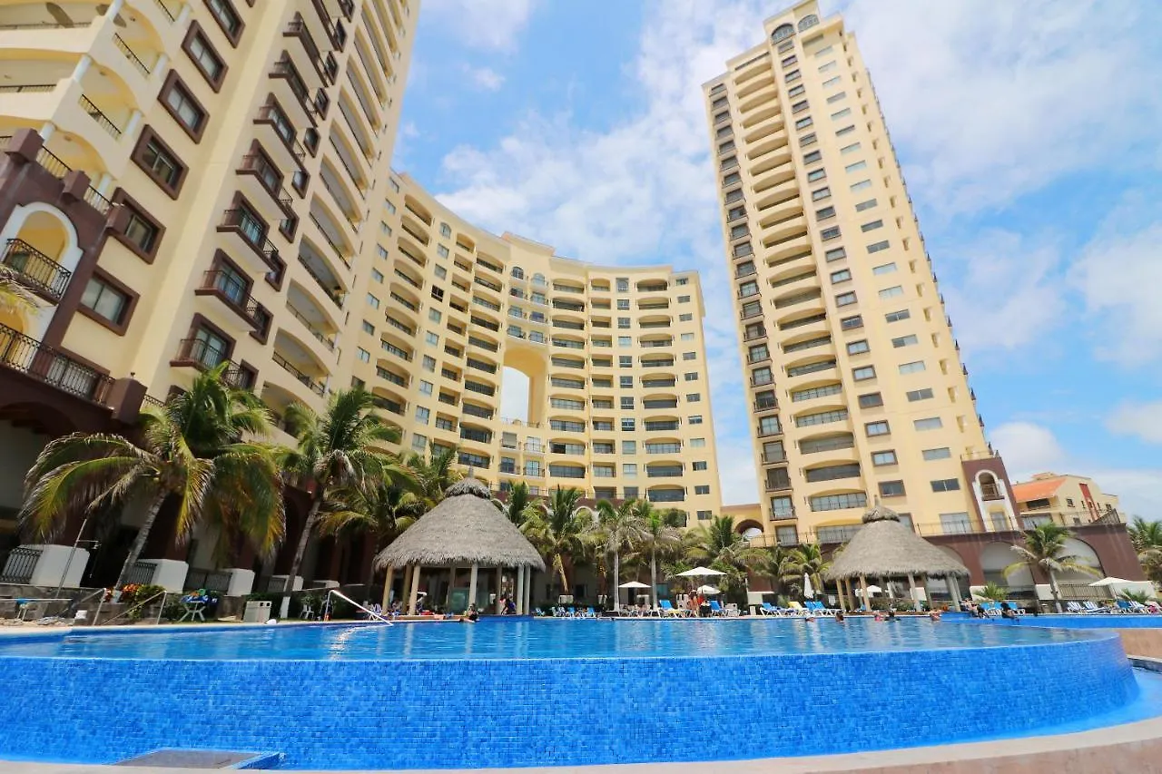 Apartment Gavias Grand Mazatlan Apt. 1415
