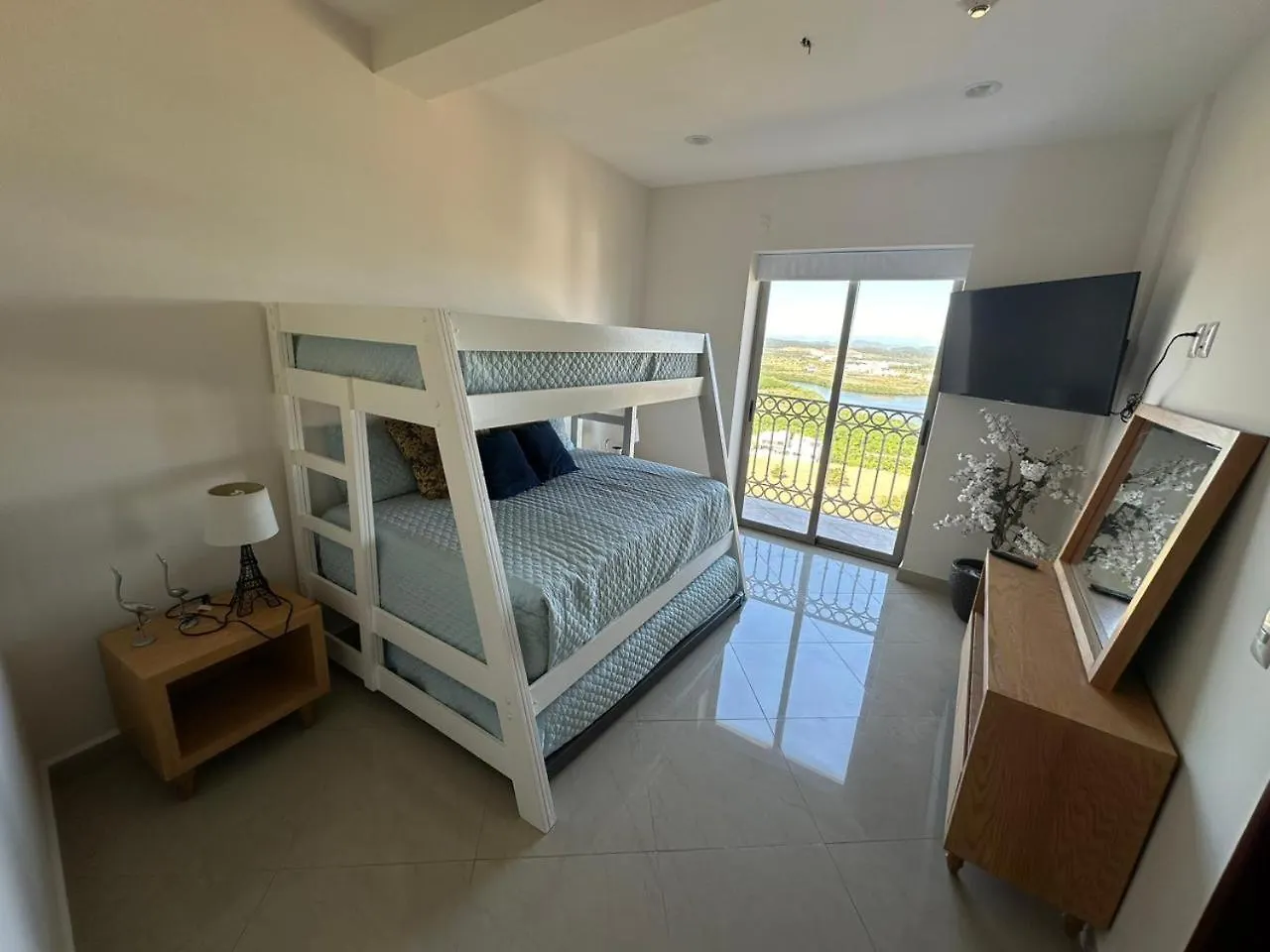 Gavias Grand Mazatlan Apt. 1415