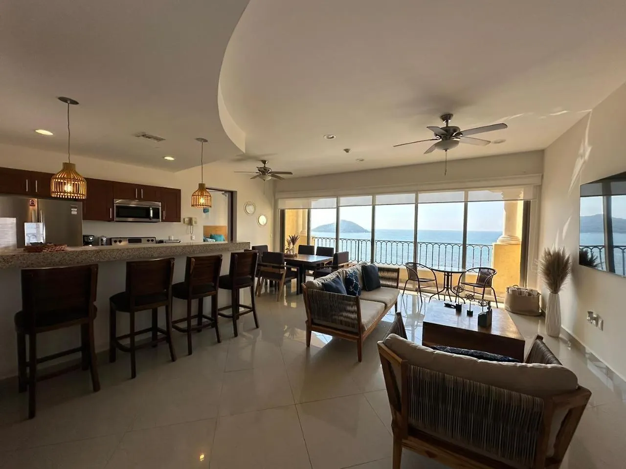 Apartment Gavias Grand Mazatlan Apt. 1415 Mexico