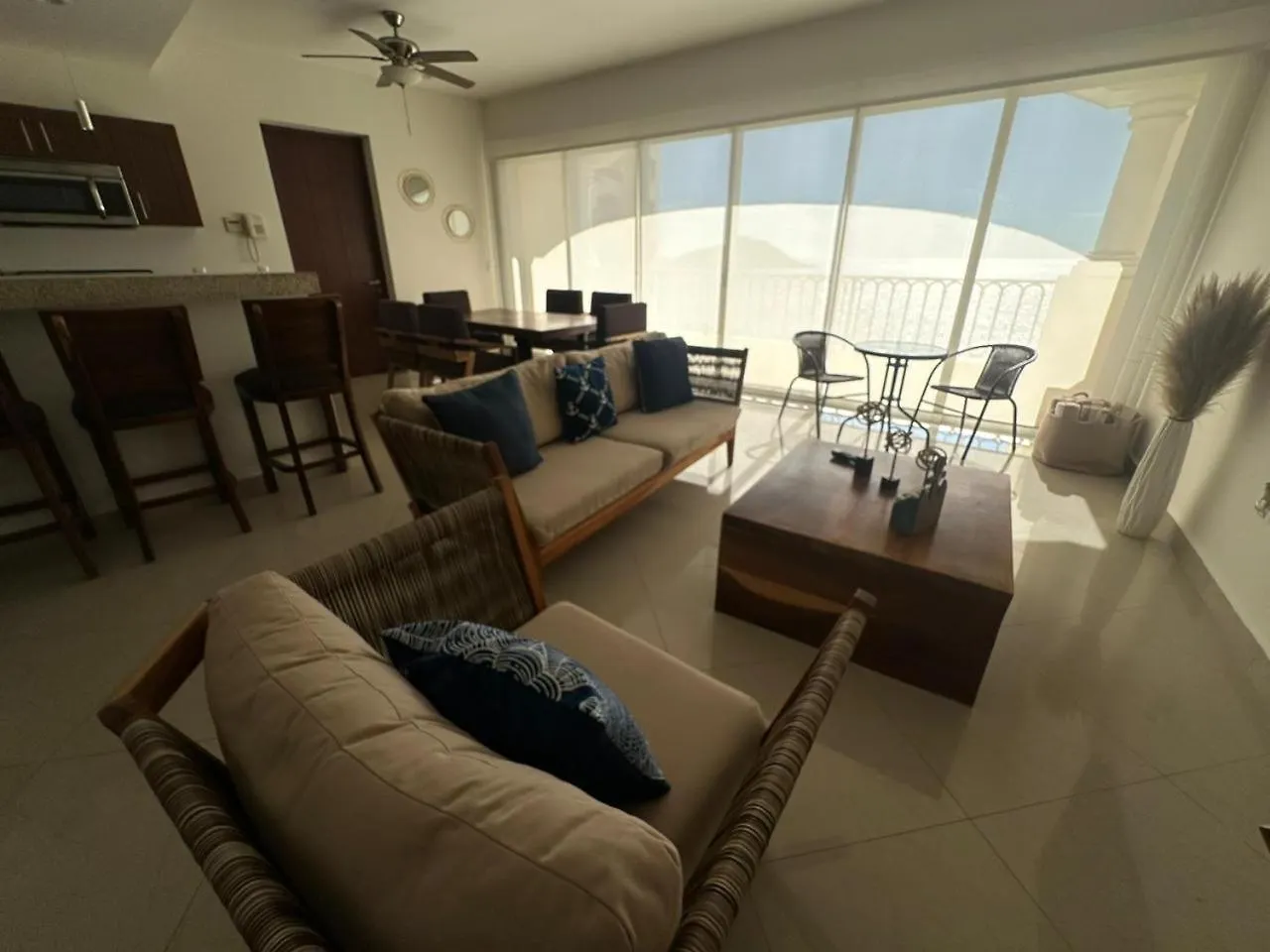 Gavias Grand Mazatlan Apt. 1415 Apartment