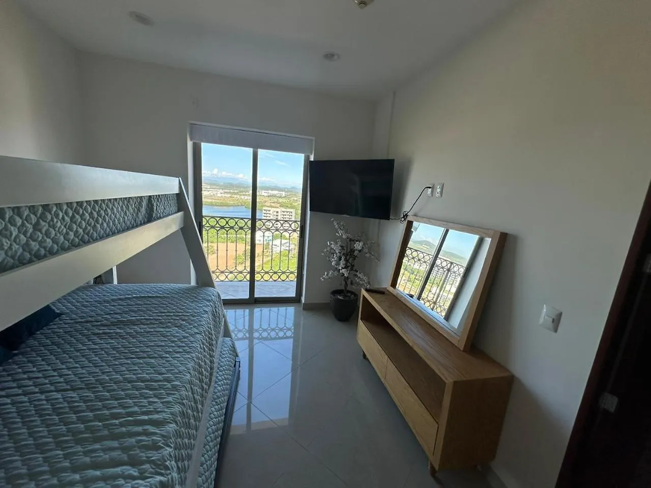 Apartment Gavias Grand Mazatlan Apt. 1415 Mexico