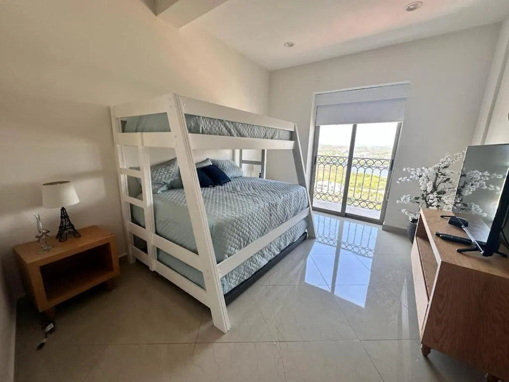 Gavias Grand Mazatlan Apt. 1415