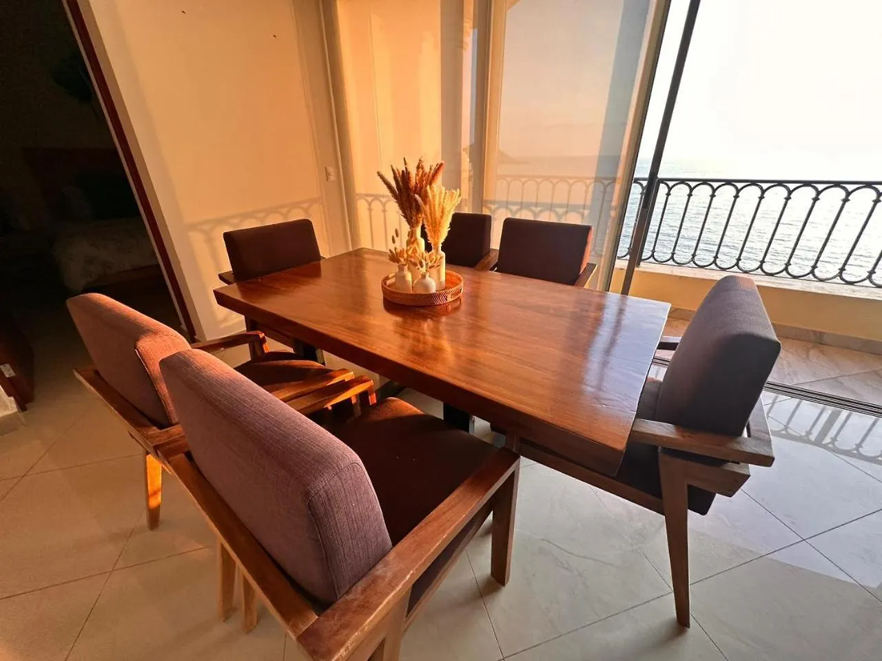 Gavias Grand Mazatlan Apt. 1415