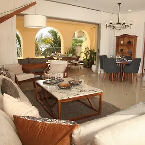 Petit Luxe Gavias Grand 217 Apartamento