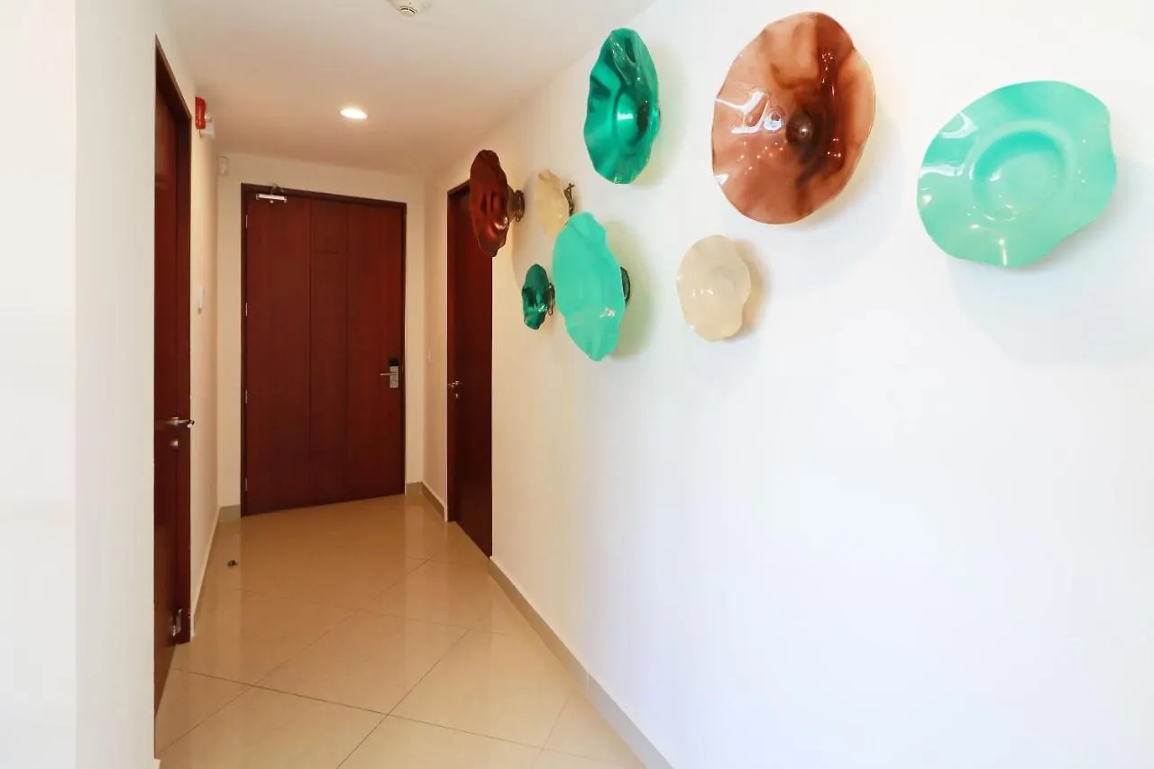 Gavias Grand Mazatlan Apt. 1415 멕시코