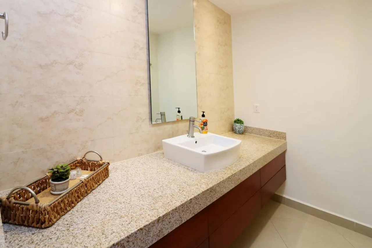Gavias Grand Mazatlan Apt. 1415