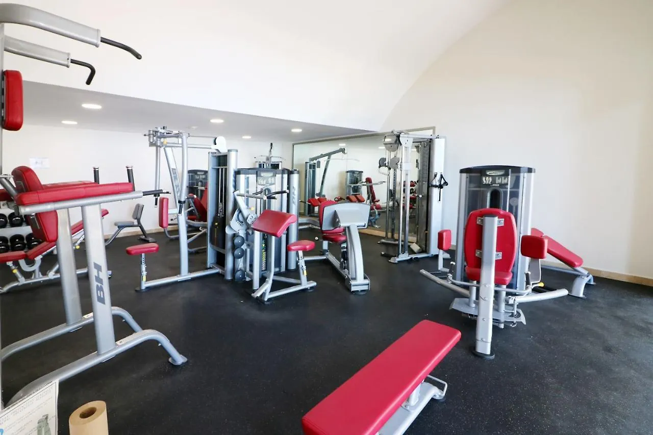 아파트 Gavias Grand Mazatlan Apt. 1415