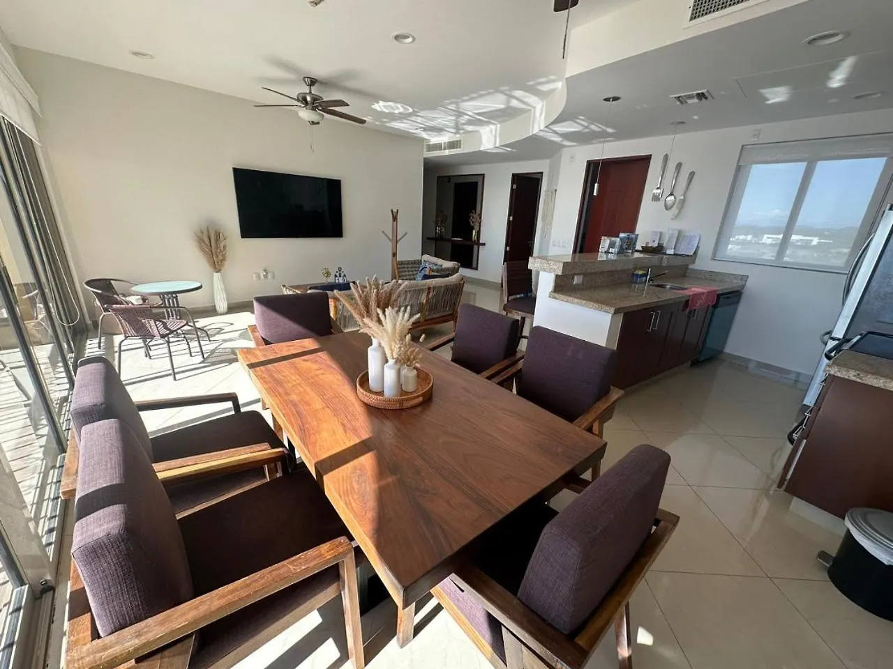Gavias Grand Mazatlan Apt. 1415 아파트