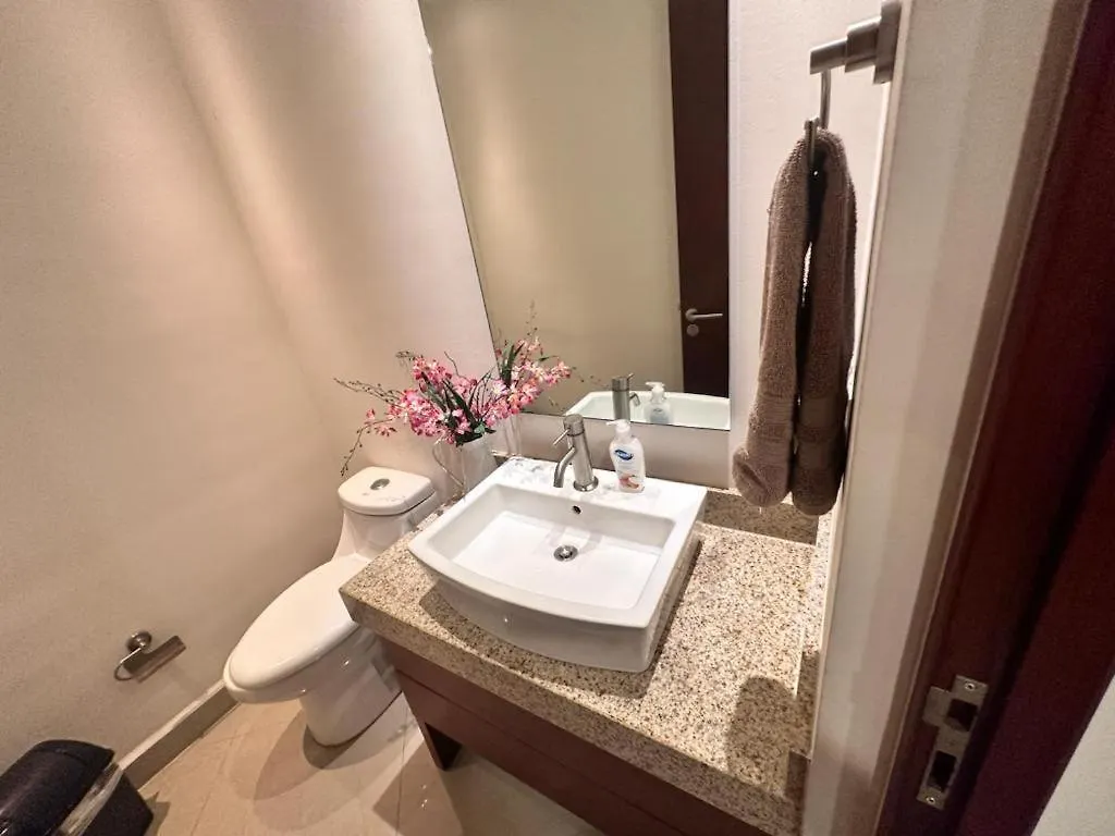 Gavias Grand Mazatlan Apt. 1415 0*,  멕시코