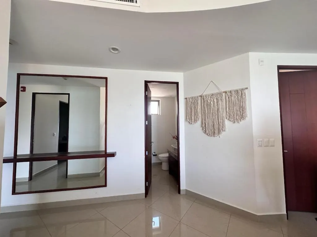Gavias Grand Mazatlan Apt. 1415 아파트